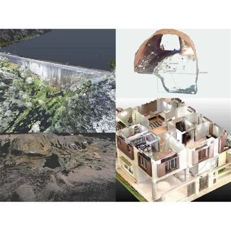 Mappa, Bengaluru - Service Provider of Laser Scanner and 3D Scanning ...