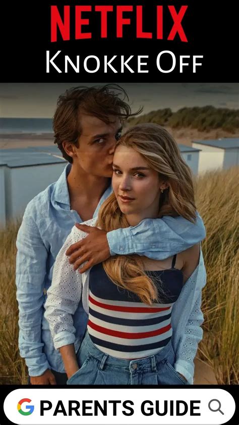 Knokke Off Parents Guide and Age Rating (2023)