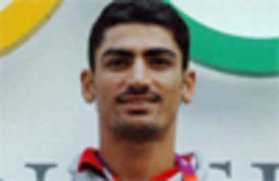 Swaran Singh wins gold at Asian rowing championship | More sports News ...
