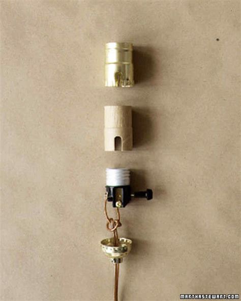 How To Rewire A Candelabra Lamp at Alice Hager blog