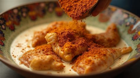 How to Tenderize Chicken for the Perfect Tandoori Flavor