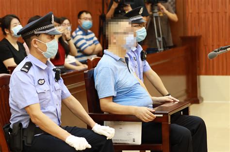 罪犯邹文建、邹华杰、林武雄、彭元方在湘潭被执行死刑