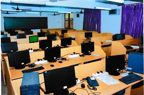 Computer Lab Section 的图像结果