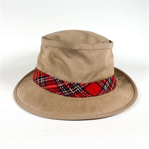 Vintage LL Bean Hat 60er ll bean cap ll bean bucket hat 1960s - Etsy