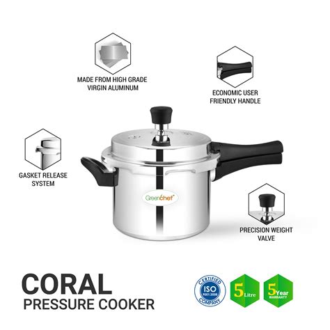 Greenchef Appliances Limited | One-stop solution for home and kitchen