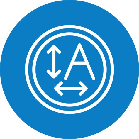 Text - Free art and design icons