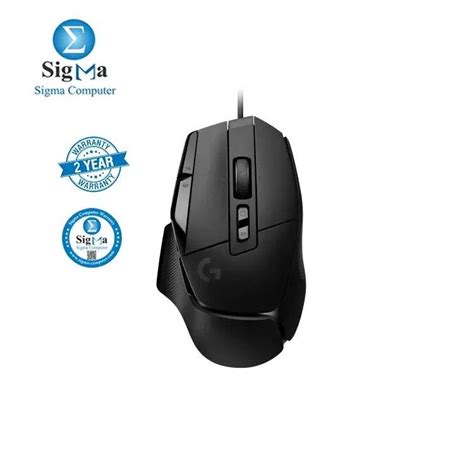 Logitech G502 Profiles 的图像结果