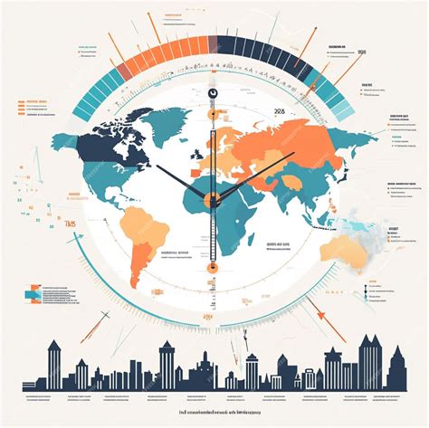 Image result for Time Zone Differences