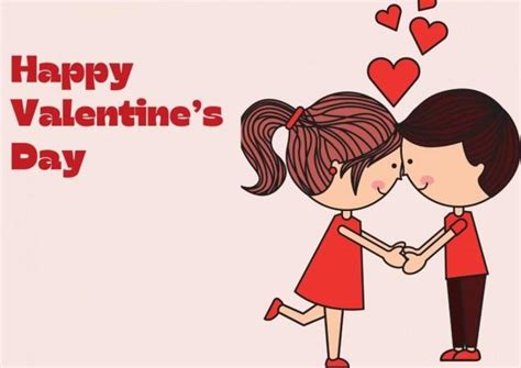 Happy Valentine's Day wishes: From Gen Z to millennials, romantic ...