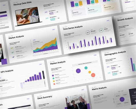 Image result for Free PowerPoint Template for Data Analysis