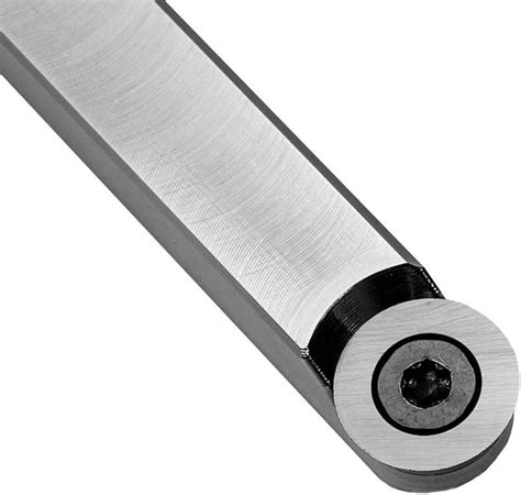 Simple Woodturning Tools Set of 4 Carbide Lathe Turning Tools with ...