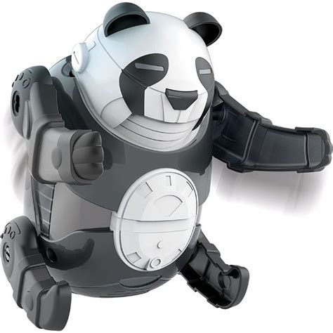 Panda Robot - Rolling Bot 78777 Shop