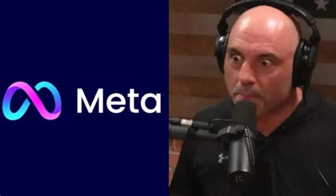 马克·扎克伯格在 Joe Rogan 播客上公布令人印象深刻的 Meta 用户数量