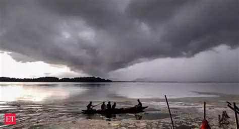 Skymet explains: Will 'below normal' monsoon be a worry for India ...