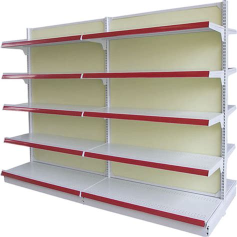 RAK SUPERMARKET GONDOLA DISPLAY – RAK TOKO BESAR TIPE RR-170