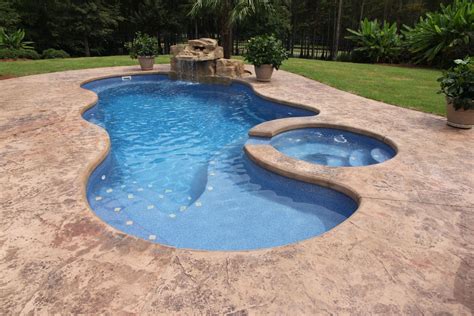 Best Pool Surface For Salt Water Pool at Hayden Marr blog