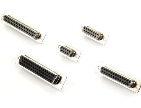 D-Sub Solder 的图像结果