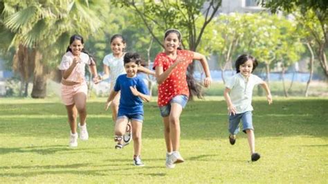 5 Key Stages of Child Development Every Parent Should Know