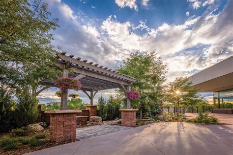 Private Events - Parker Arts