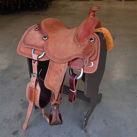 Western Tack and Saddlery for Sale | Teskey's Saddle Shop — Teskeys