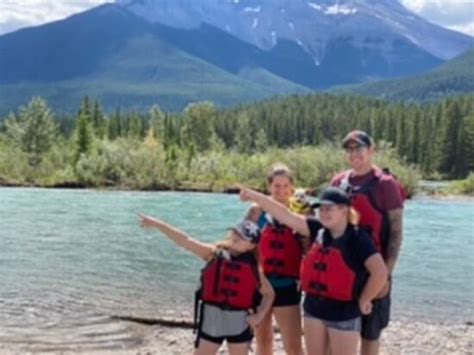 Canmore River Adventures - 2022 What to Know Before You Go (with Photos ...