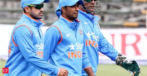 India: India eye whitewash, more experiments against Zimbabwe - The ...