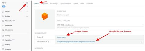 Image result for How to Create Chatbot Using Dialogflow