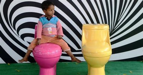 Swachh Bharat: Centre asks banks to help rural India build toilets at home