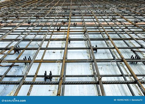 Concrete Floor Reinforcing Mesh – Flooring Site