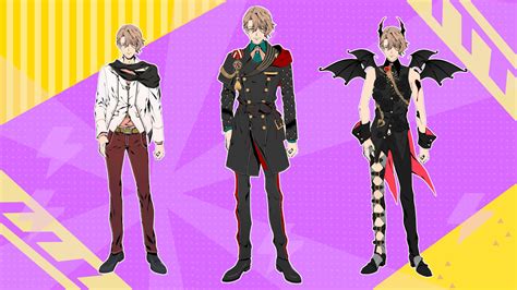 Alle Obey Me-Charaktere - Gamingdeputy Germany