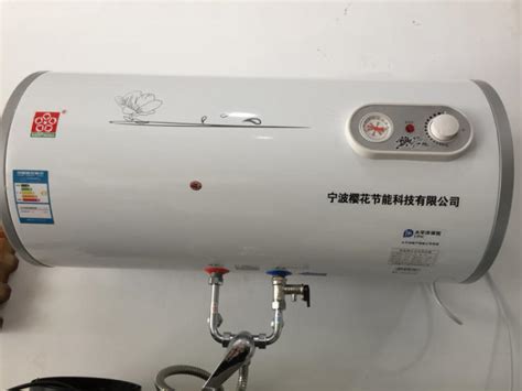 樱花电热水器怎么样 热水器使用方法有哪些 - 品牌之家