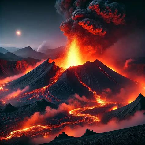 Iceland's Volcanoes: The Complete Guide - Welcome To Iceland - Iceland ...