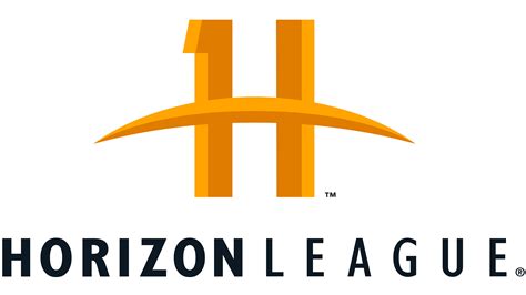Horizon League Logo, symbol, meaning, history, PNG, brand