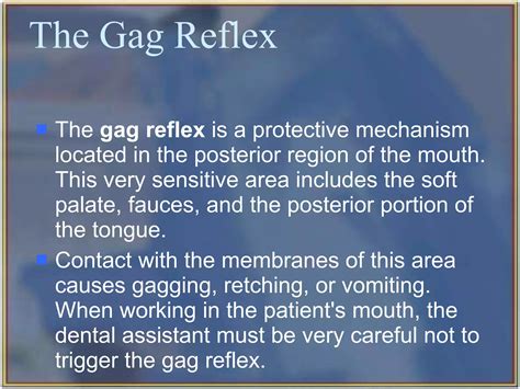 landmarks of face and oral cavity | PPT
