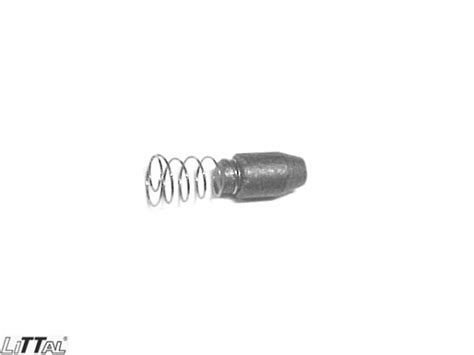 Littal 07-133 Carbon Distributor Cap Alto for Maruti Suzuki Alto ...