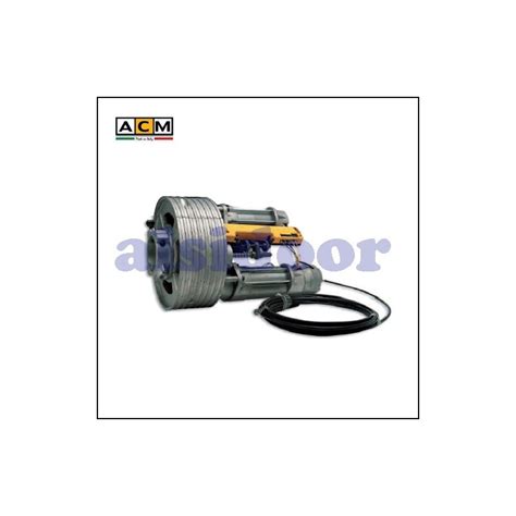 Comprar BIMOTOR para puerta enrollable Marca ACM precio y calidad