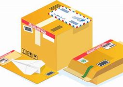 Image result for 挂号 Registered Mail