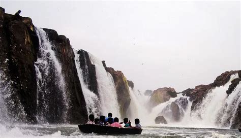 From Courtallam to Hogenakkal: 10 Stunning Waterfalls in Tamil Nadu ...