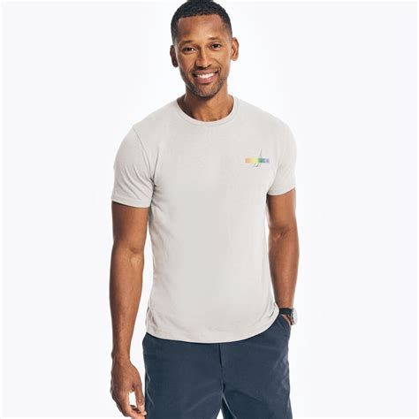 PRIDE WE ARE ONE GRAPHIC T-SHIRT | Nautica