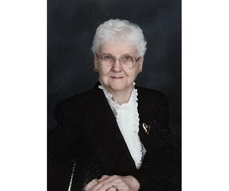 Betty Louise Leonard Obituary (2023) - St. Thomas, PA - Kelso-Cornelius ...