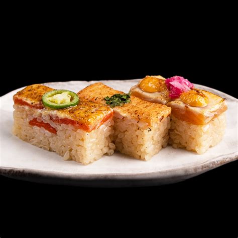 ABURI TORA - Innovative Sushi at Yorkdale Mall