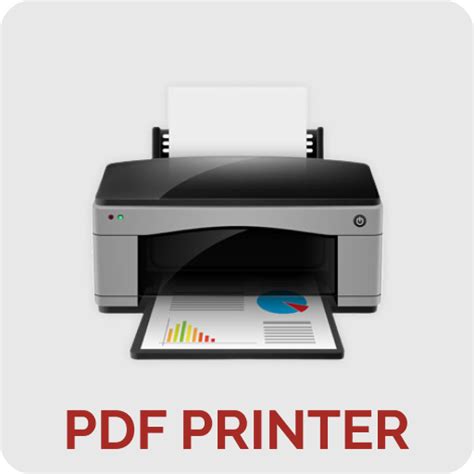 PDF Printer PDF Printer 的图像结果