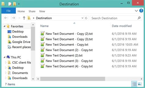 RoboCopy On File Server 的图像结果