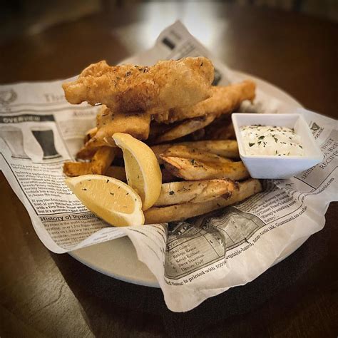 Menus | The Cottage Irish Pub in San Antonio, TX