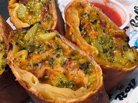 The Wrap ‘N Roll Truck (@thewrapnrolltruck) • Instagram photos and videos