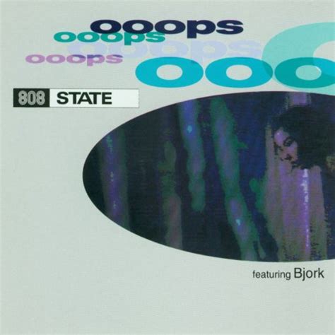 Ooops: 808 State: Amazon.in: Music}