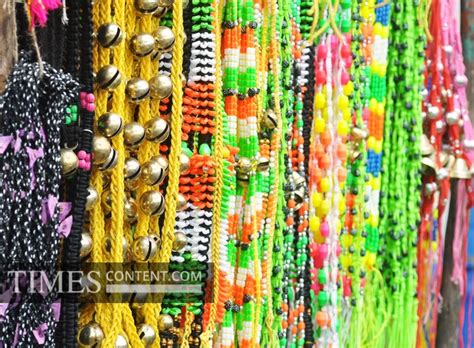 Pola Feature Photo Decorative belts for the bulls for s...