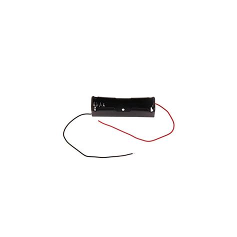 Envistia Battery Holder Case Box with 6 Wire Leads for 1S India | Ubuy