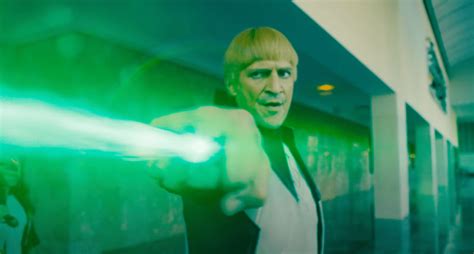 Superman Guy Gardner