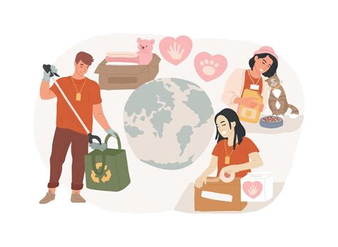 Volunteering Drawing Examples 的图像结果